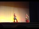 Sara & Molly Duet @ Shimmy 3