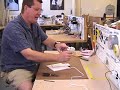 DESIGN LAB: Using the Hot Glue Gun