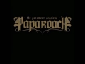 The Fire - Papa Roach
