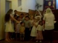 aafcj..niños apostolicos