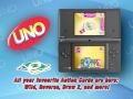 UNO™ - DSiWare - trailer by Gameloft