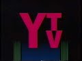 YTV Station ID Compilation (1992) YTV Station ID Compilation (1992)