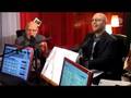 videos de Företagsmässa & Pillesnopp-pepparkakor [Rix FM]