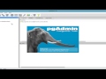 Instalação do PostgreSQL PostgreSQL