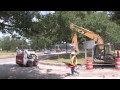 Friendswood Projects