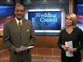 Md. Couple Hopes To Win Dream Wedding Contest