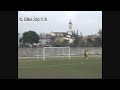 Real San Massimo - A.S. Alpo 3-1
