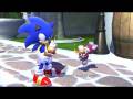 SONIC UNLEASHED