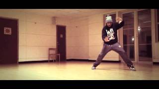 Coco Pops – Popping 2013