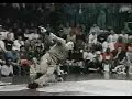 Red Bull BC One 2004 - Junior vs. Wake-Up Red Bull BC One 2004 - Junior vs. Wake-Up