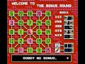 www.longplays.org played by valis77 more like blowout your azz! nah im kidding, this game is not as hard as certian people clam it's quite decent. there are times where it get frustration and it will piss you off. suprisingly, this game has good music. stage 1 0:50 stage 2 11:40 stage 3 20:34 stage 4 30:18 stage 5 39:29 stage 6 48:31