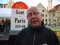 Kees Jansma over niet aankomen Blandijn