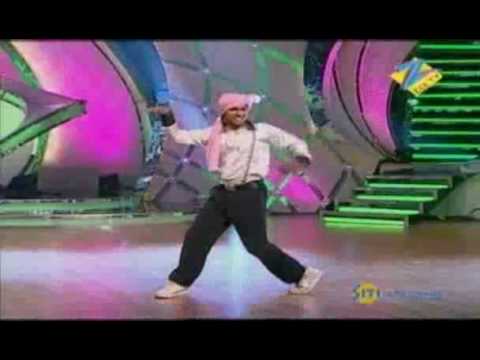 Jan 29 2010 Special Performance Parvez