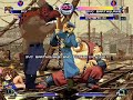 Puchiko & Sakura vs. Earthquake & Potemkin Puchiko & Sakura vs. Earthquake & Potemkin