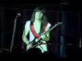 RAIL Rocks Spokane 1982