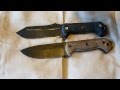 Becker BK10 Crewman
