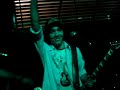 rexcavadera apavorando no vitrabar !Cazuza - Exagerado !!!show de bola, quem foi aprovo !REX REX REX !!!!!