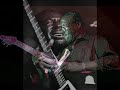 Albert King: California Blues