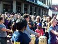 Powerful UC Berkeley Protest: ResisDance, 9 Nov 2011 # Protest