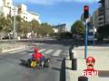 フランス１馬鹿男レミさん マリオーカート
