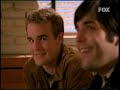 Dawson's Creek 5x20 Scenata con rissa 2/4