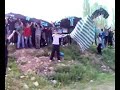 Iliret prej jashte stadiumit