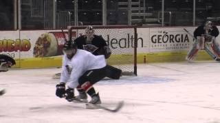 CYCLONES TV: View From the Booth - Feb 7, 2014