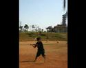 經濟四乙 play ball