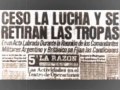 guerra de las malvinas