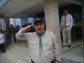 �ehit Etem �lk��retim Okulunda 23 Nisan