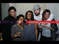 pictures of tatyana ali w/ her song boy you knock me out. enjoy!