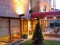 Hotel Estel (Berga-Barcelona)