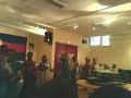 Dance from Kanaky Islands