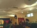 Dance from Kanaky Islands
