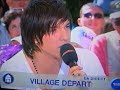 Quentin drOgu� aux pOtesfans