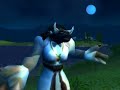 World of Warcraft