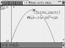 allan brown trig project parabola allan brown trig project parabola