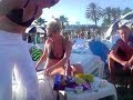 Me in Mankini soaking up the sights Me in Mankini soaking up the sights