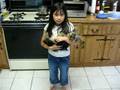 Talking About My Yorkie