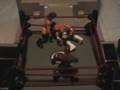 videos de Micro CM Punk vs Bobby Lashley vs Hardcore Holly