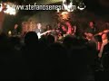 gli io stesera mi butto - Stefano Senesi