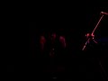 the very talented richard swift entertains schubas in the spring of 2007.