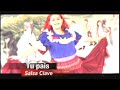SALSA CLAVE TU PAIS HD
