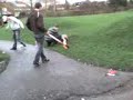 carbit schieten in bedum 2007/2008