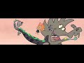 Sp�mc� - Comcast \"Triple-Saurus\"