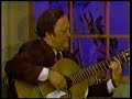 Miguel Alcaide acompa�a a Walter Mercado y el Trio Borinquen