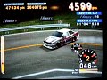 Kaido Battle 3 峠の伝説:Haruna downhill(AE86 Levin) pts: 304075