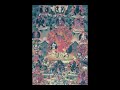 Dulzin Dorje Shugden and Guru Rinpoche