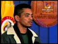 Cabo primero del Ejército William Pérez, testimonio.