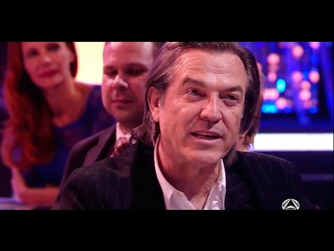 Los recuerdos de Pepe Navarro en Antena 3 | Gala 25 años de Antena 3
